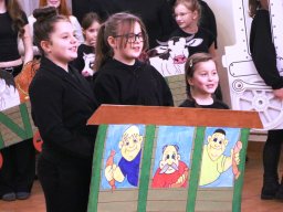 Spotkanie z rodzicami Dzieci Maryi z okazji ich patronalnego święta, 07.12.2025